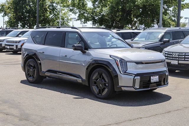 2024 Kia EV9 GT-Line Folsom CA