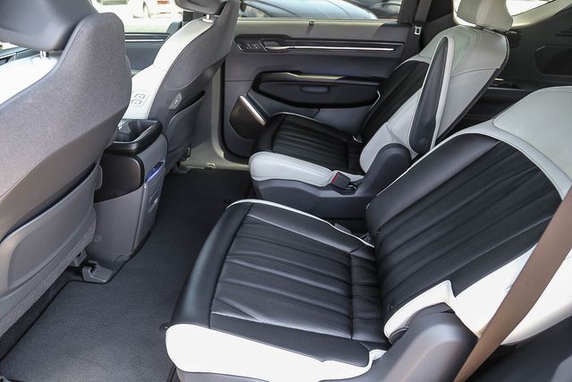2024 Kia EV9 GT-Line Folsom CA