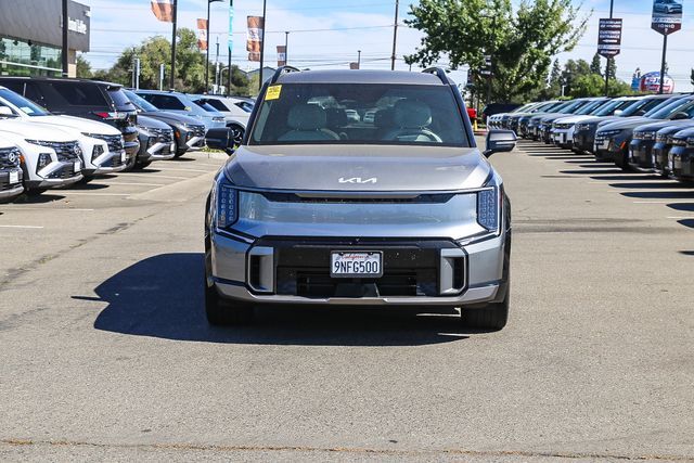 2024 Kia EV9 GT-Line Folsom CA