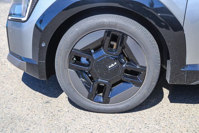 2024 Kia EV9 GT-Line Folsom CA