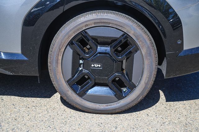 2024 Kia EV9 GT-Line Folsom CA