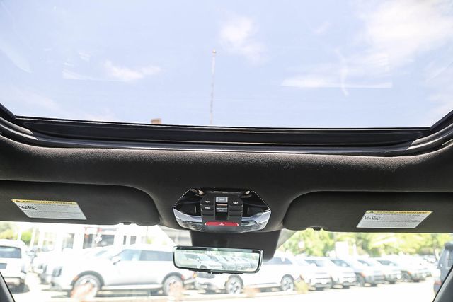 2024 Kia EV9 GT-Line Folsom CA