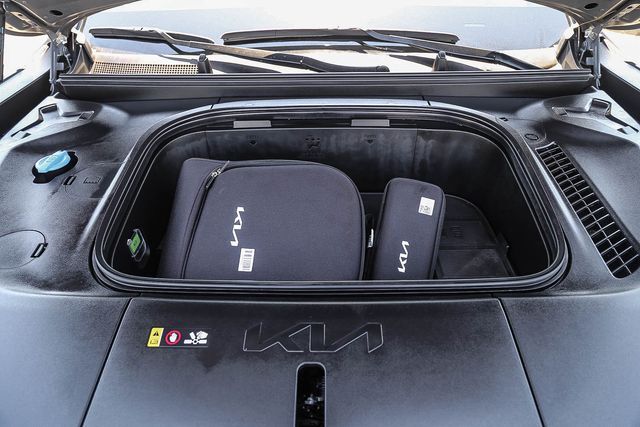 2024 Kia EV9 GT-Line Folsom CA