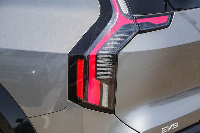 2024 Kia EV9 GT-Line Folsom CA