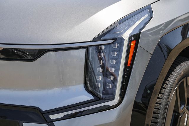2024 Kia EV9 GT-Line Folsom CA