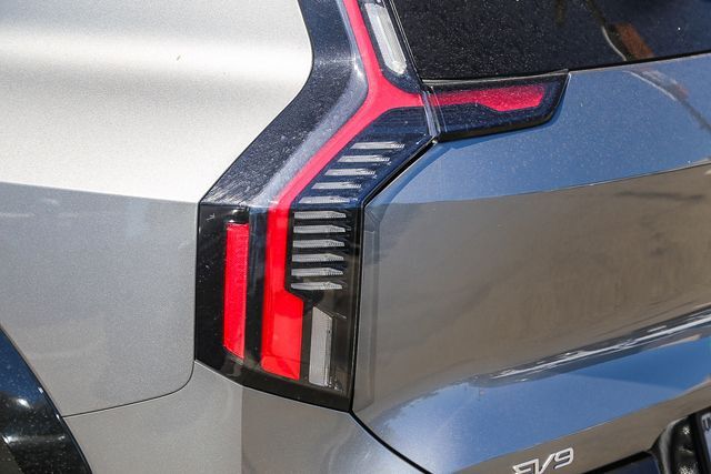 2024 Kia EV9 GT-Line Folsom CA