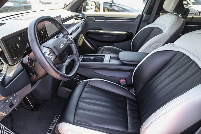 2024 Kia EV9 GT-Line Folsom CA