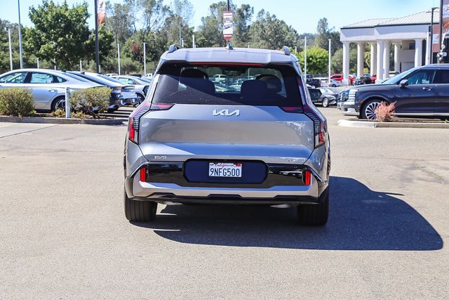 2024 Kia EV9 GT-Line Folsom CA
