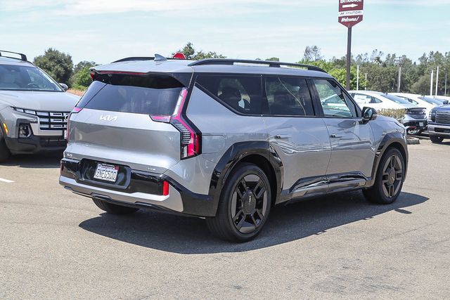 2024 Kia EV9 GT-Line Folsom CA