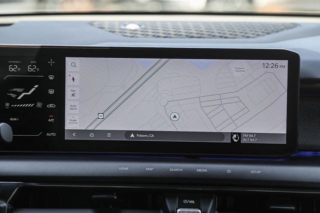 2024 Kia EV9 GT-Line Folsom CA