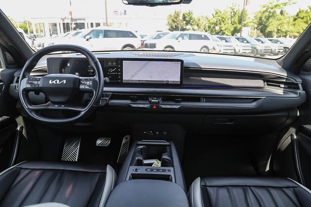 2024 Kia EV9 GT-Line Folsom CA