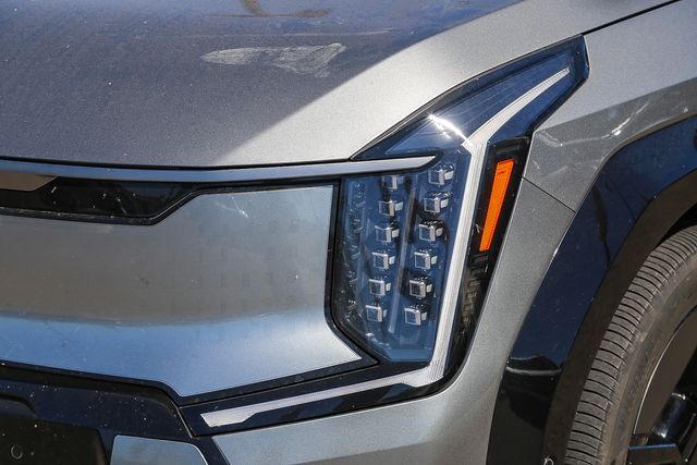 2024 Kia EV9 GT-Line Folsom CA