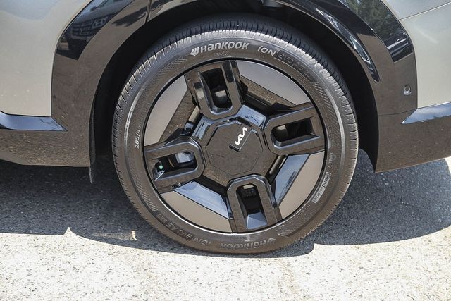 2024 Kia EV9 GT-Line Folsom CA