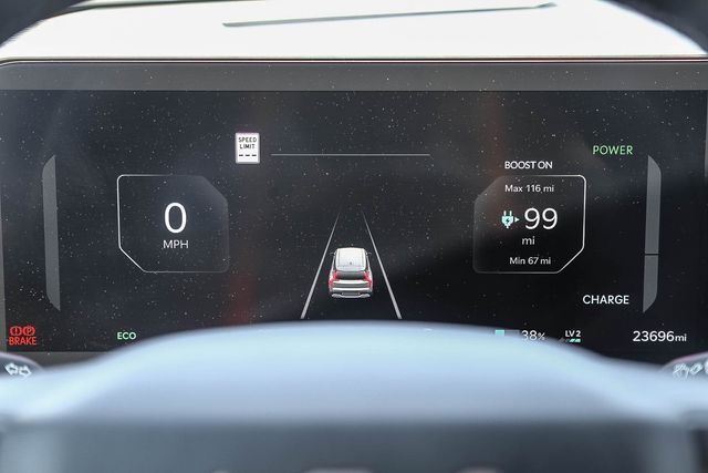 2024 Kia EV9 GT-Line Folsom CA