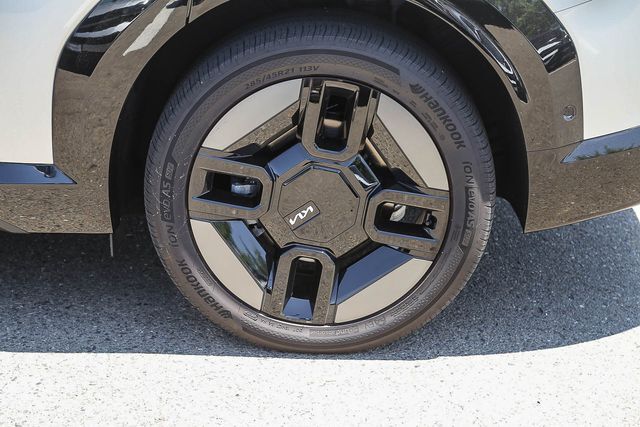 2024 Kia EV9 GT-Line Folsom CA