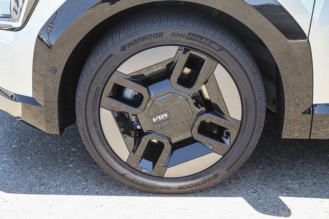 2024 Kia EV9 GT-Line Folsom CA