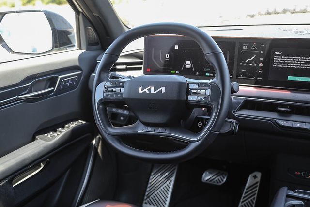 2024 Kia EV9 GT-Line Folsom CA
