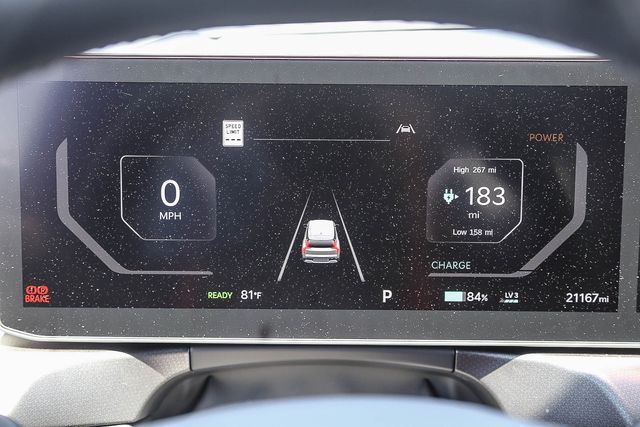 2024 Kia EV9 GT-Line Folsom CA