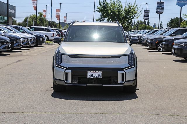 2024 Kia EV9 GT-Line Folsom CA