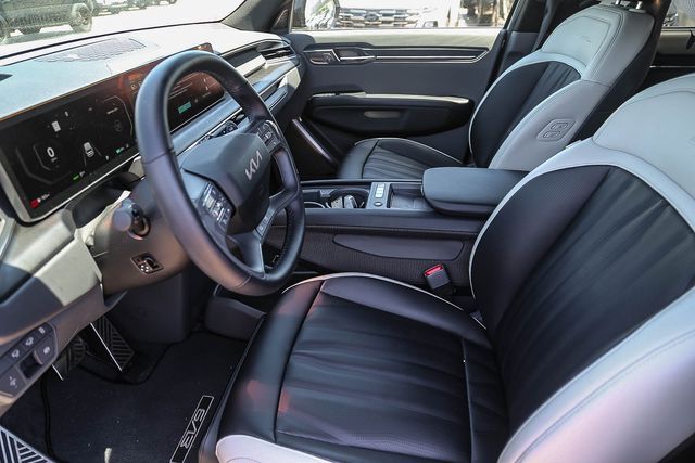 2024 Kia EV9 GT-Line Folsom CA