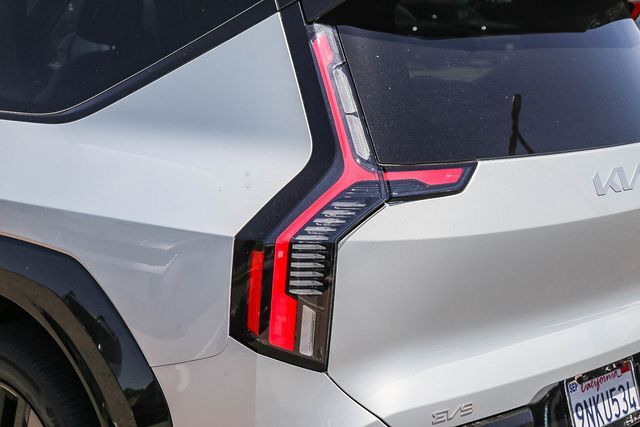 2024 Kia EV9 GT-Line Folsom CA