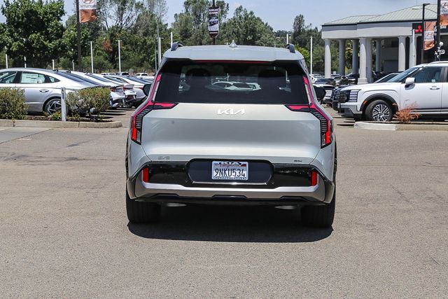 2024 Kia EV9 GT-Line Folsom CA