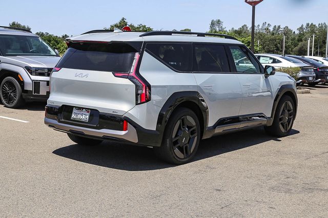 2024 Kia EV9 GT-Line Folsom CA