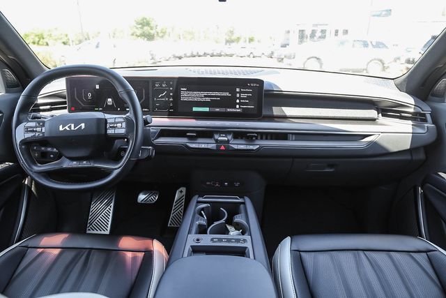 2024 Kia EV9 GT-Line Folsom CA