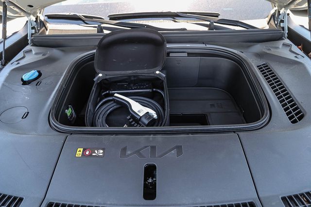 2024 Kia EV9 GT-Line Folsom CA