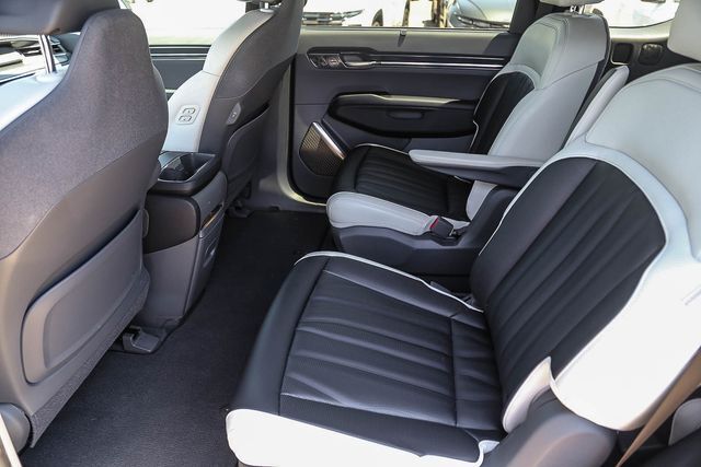 2024 Kia EV9 GT-Line Folsom CA