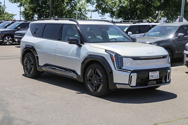 2024 Kia EV9 GT-Line Folsom CA