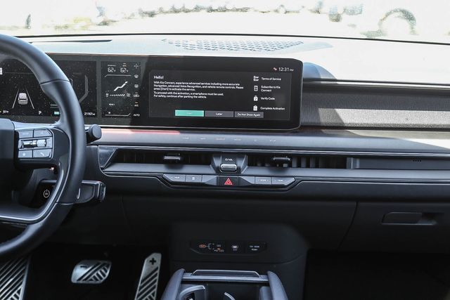 2024 Kia EV9 GT-Line Folsom CA