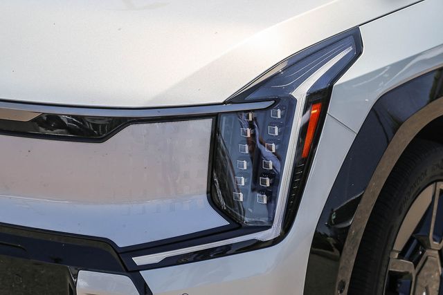 2024 Kia EV9 GT-Line Folsom CA