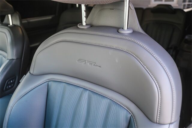 2024 Kia EV9 GT-Line Glendale CA
