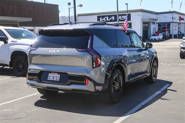 2024 Kia EV9 GT-Line Glendale CA