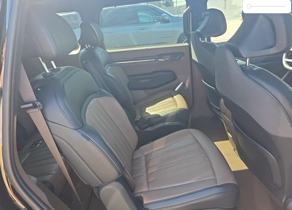 2024 Kia EV9 GT-Line Portland OR