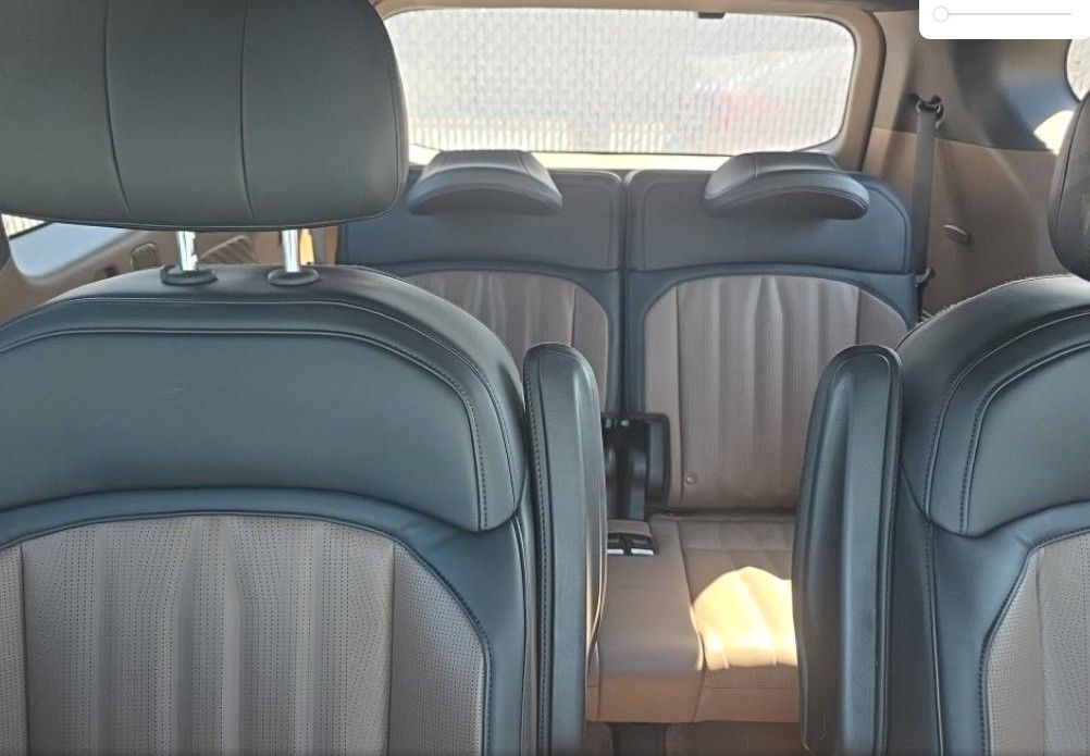 2024 Kia EV9 GT-Line Portland OR