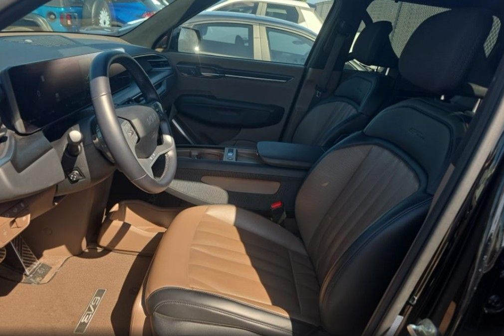 2024 Kia EV9 GT-Line Portland OR