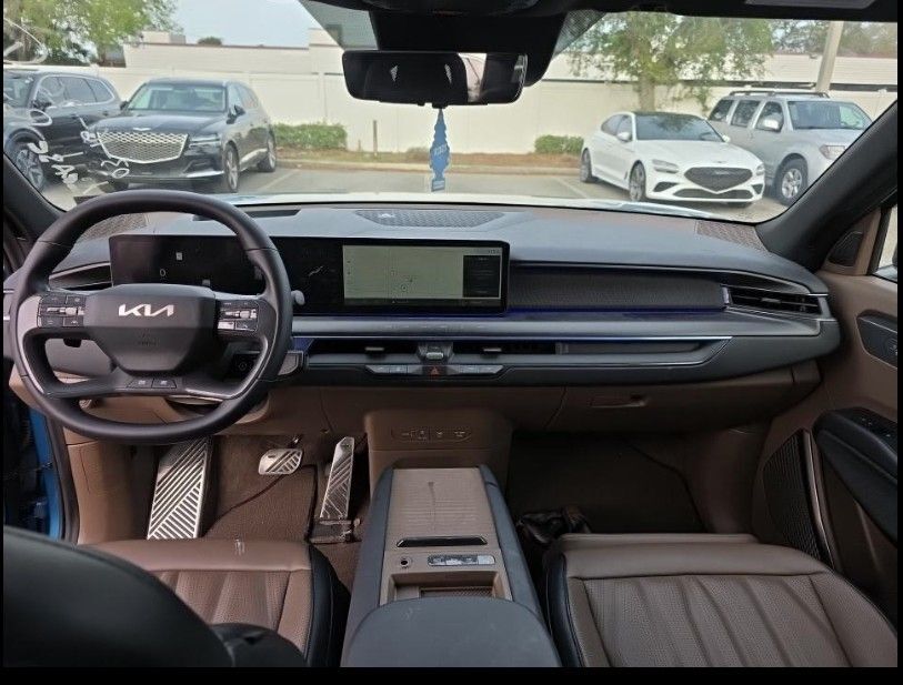 2024 Kia EV9 GT-Line Portland OR