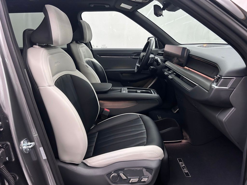 2024 Kia EV9 GT-Line Portland OR