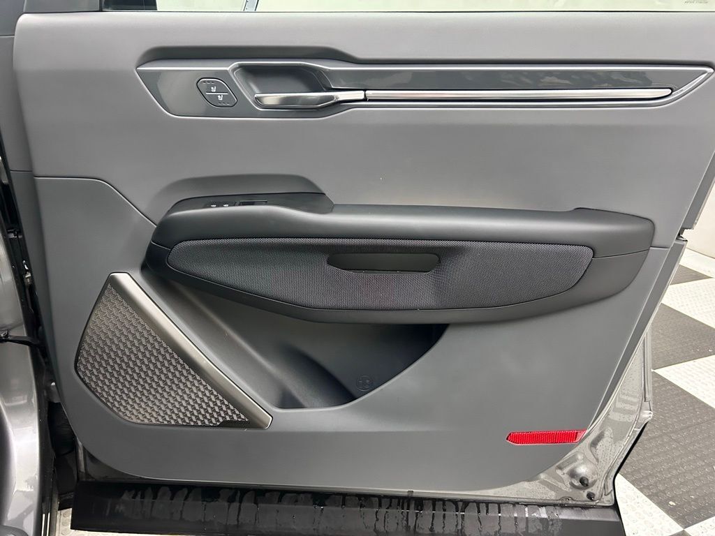 2024 Kia EV9 GT-Line Portland OR