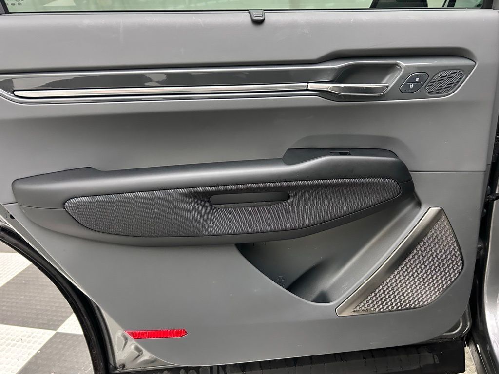 2024 Kia EV9 GT-Line Portland OR
