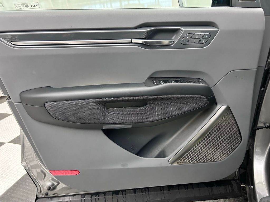 2024 Kia EV9 GT-Line Portland OR