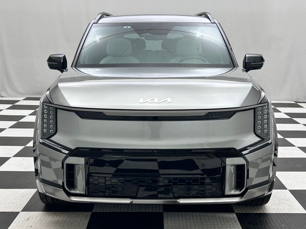 2024 Kia EV9 GT-Line Portland OR