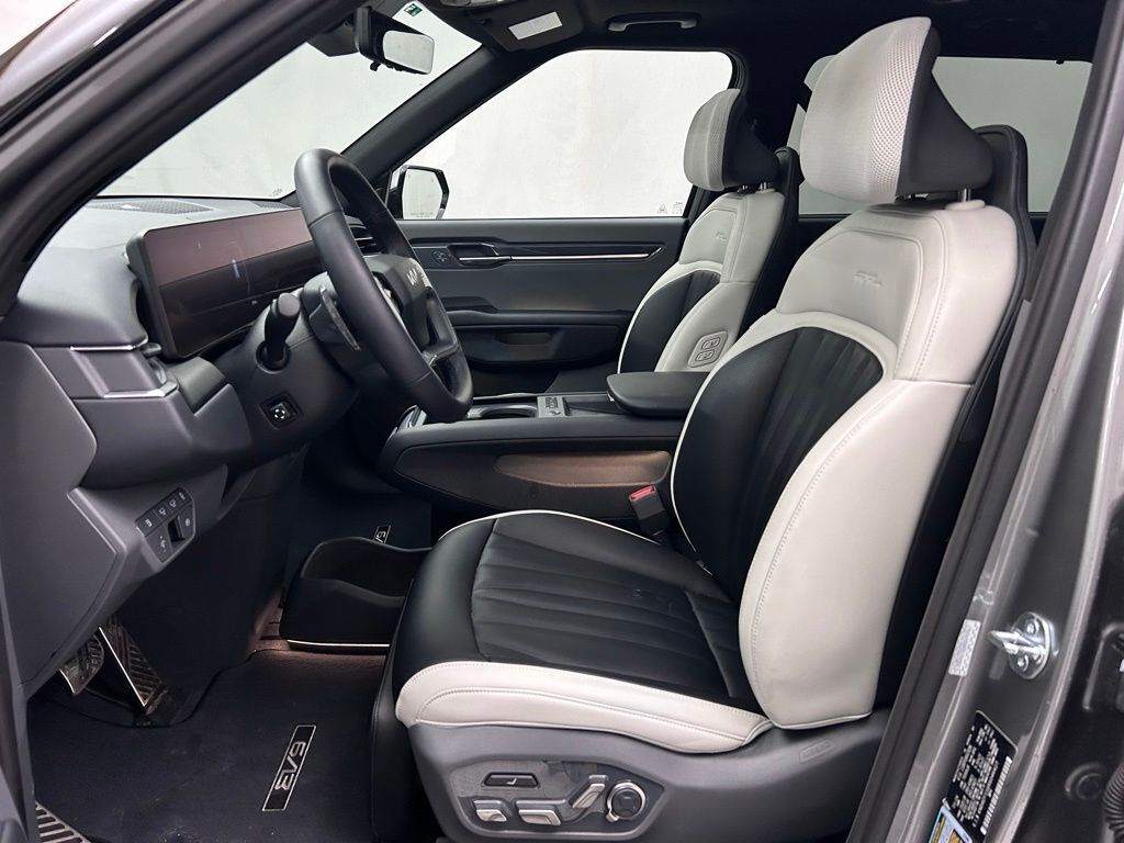 2024 Kia EV9 GT-Line Portland OR
