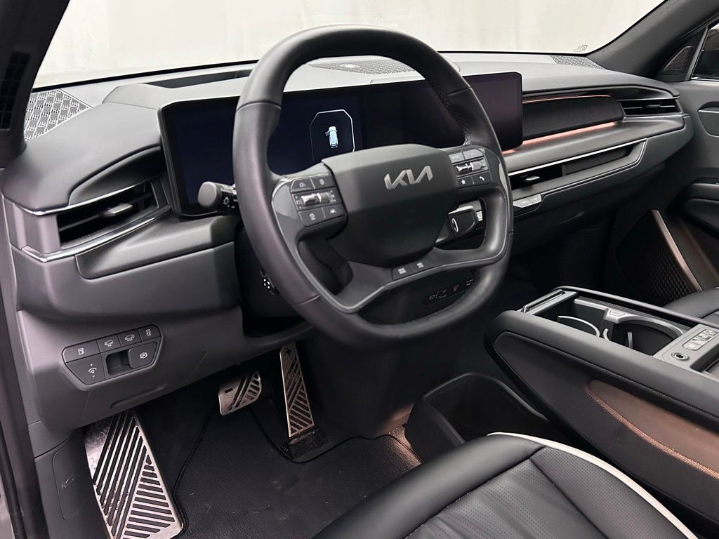 2024 Kia EV9 GT-Line Portland OR