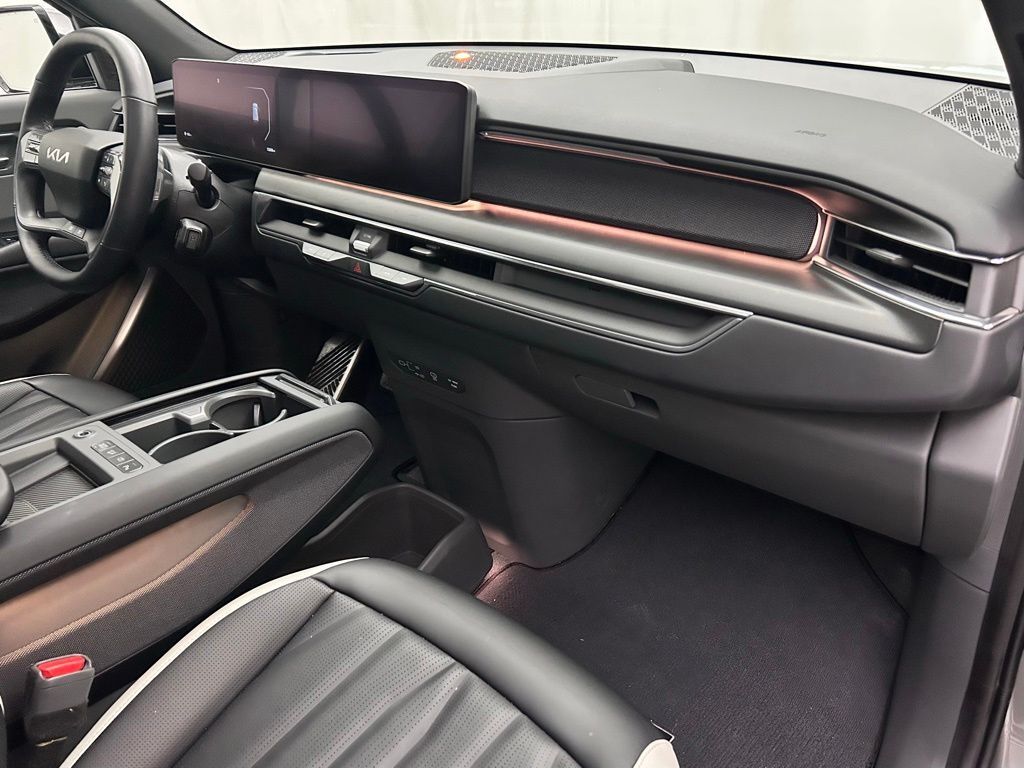 2024 Kia EV9 GT-Line Portland OR