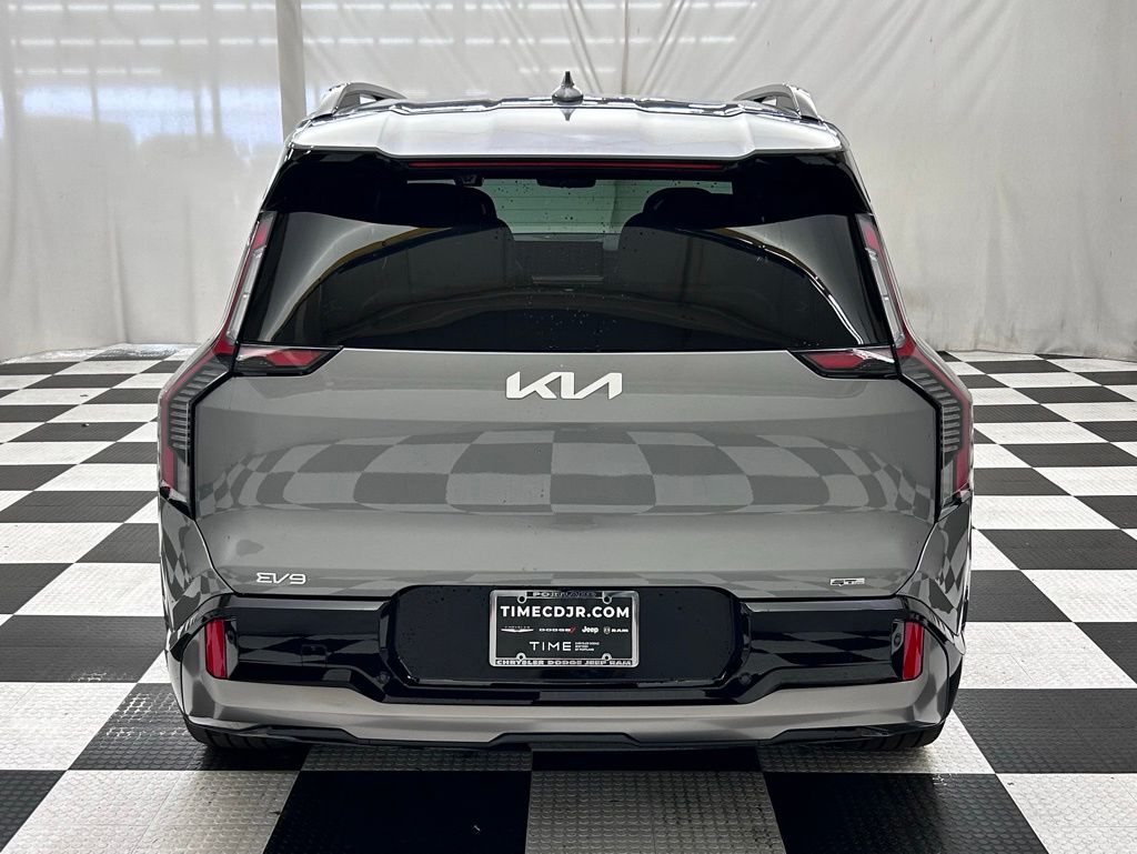 2024 Kia EV9 GT-Line Portland OR