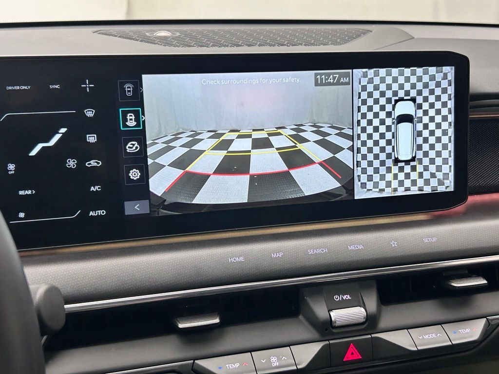 2024 Kia EV9 GT-Line Portland OR
