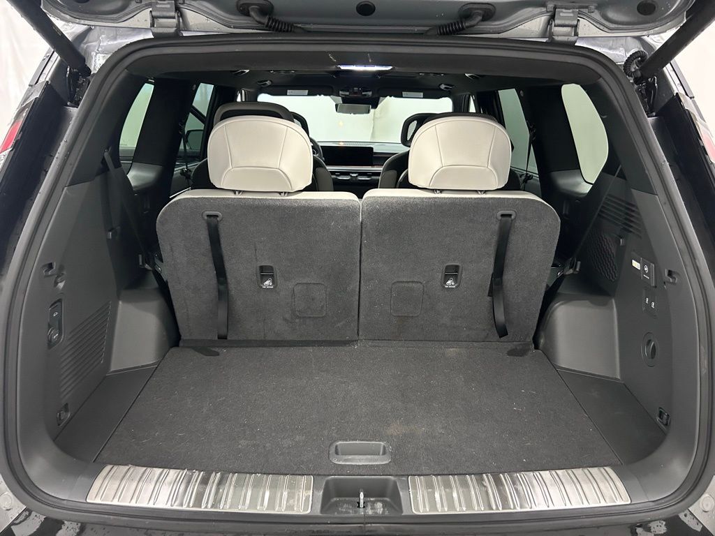 2024 Kia EV9 GT-Line Portland OR